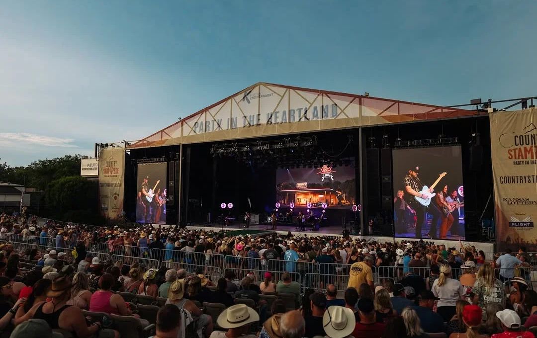 Country Stampede 2