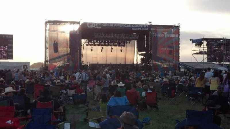 Country Thunder Wisconsin 3
