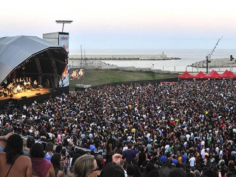 Cruilla Festival