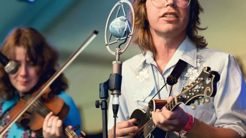 Cullulleraine Music Festival 3