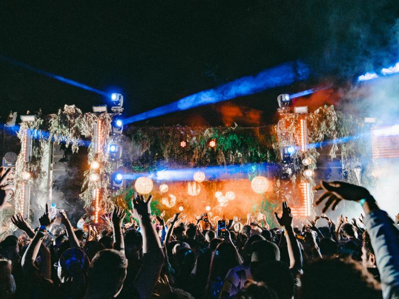 Cultivora Festival