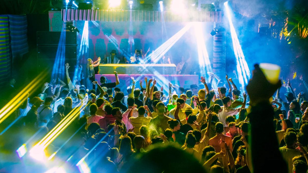 Cultivora Festival 3