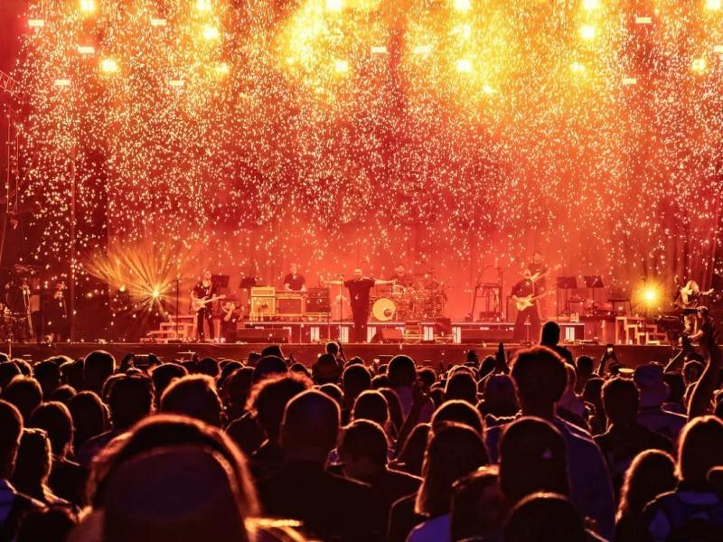Danube Island Festival