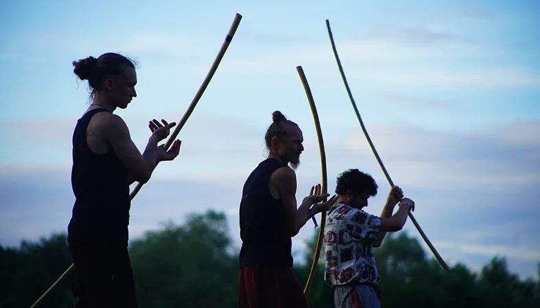 Dao Dance Festival 3
