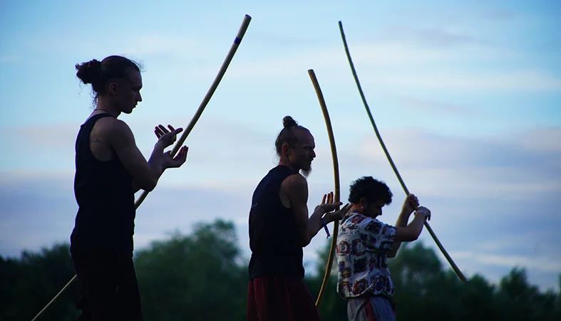 Dao Dance Festival 3