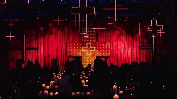 Dark Mofo