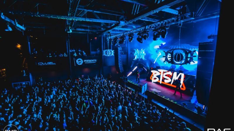 Das Energi Festival 2