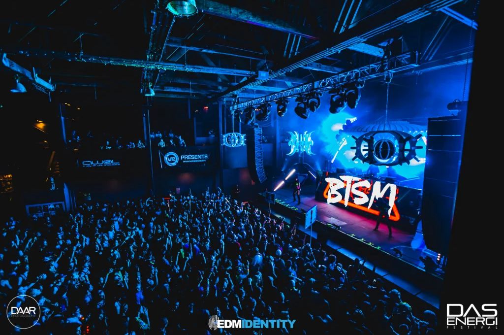 Das Energi Festival 2
