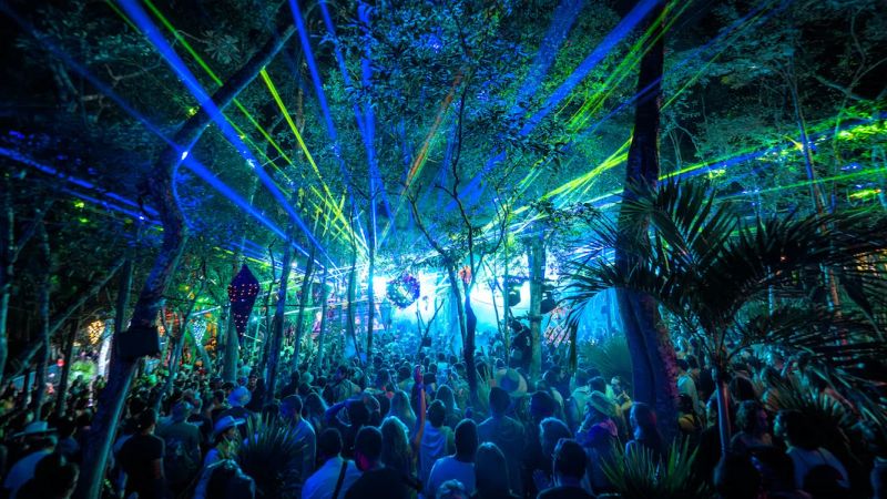 Day Zero Tulum 2