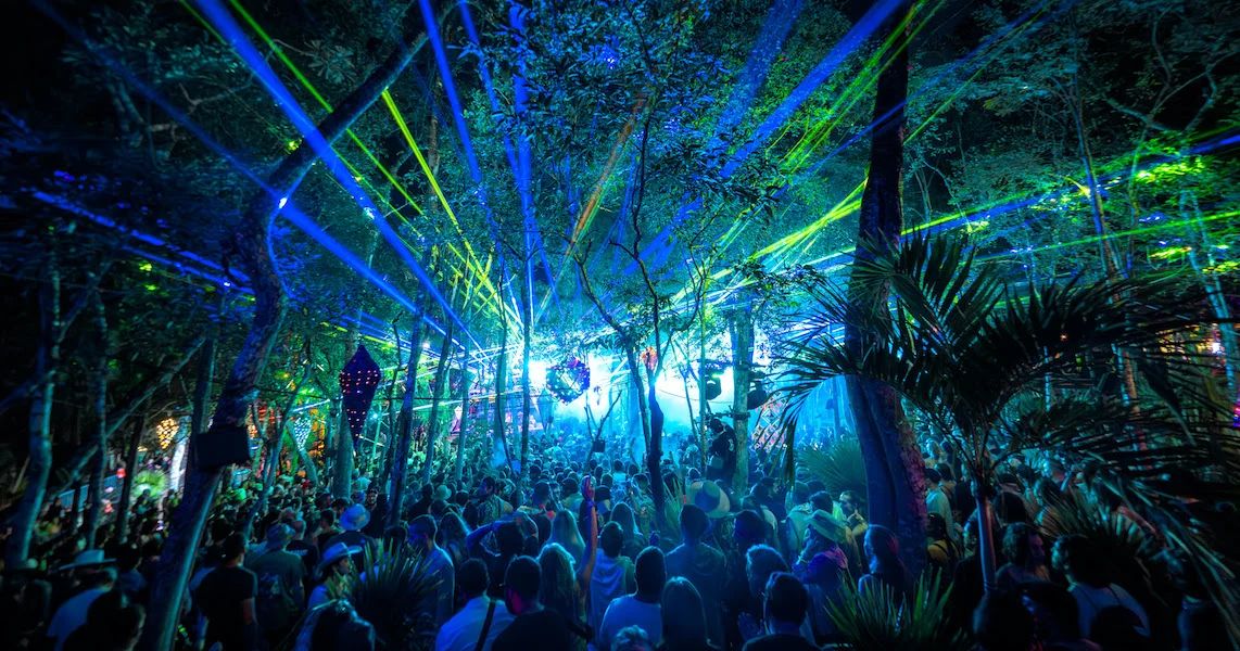 Day Zero Tulum 2