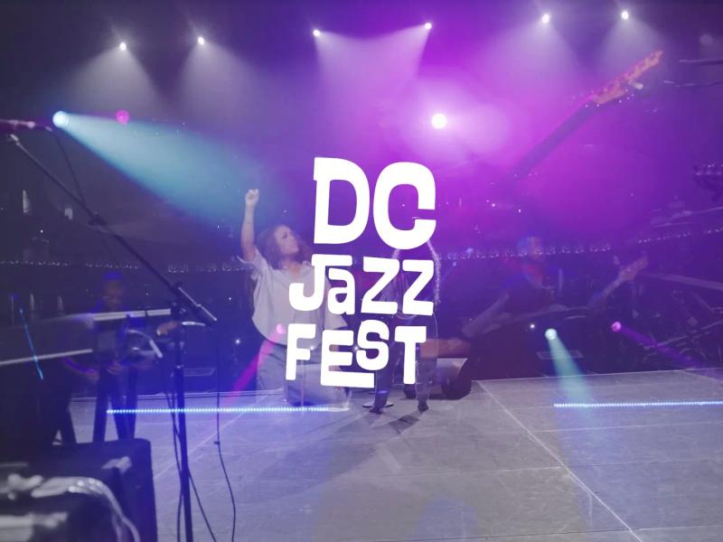 DC Jazz Festival