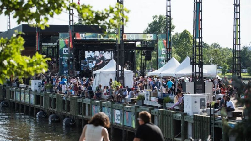DC Jazz Festival 2