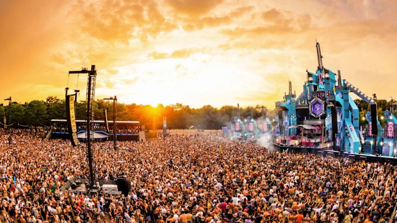 Decibel Open Air 2