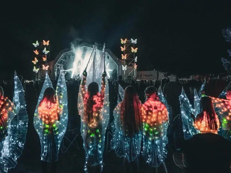 Deer Shed Festival