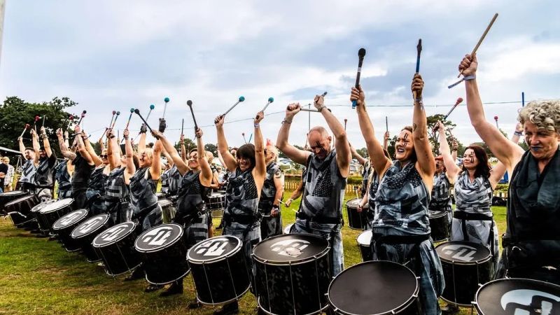 Deer Shed Festival 2