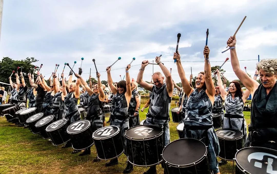 Deer Shed Festival 2