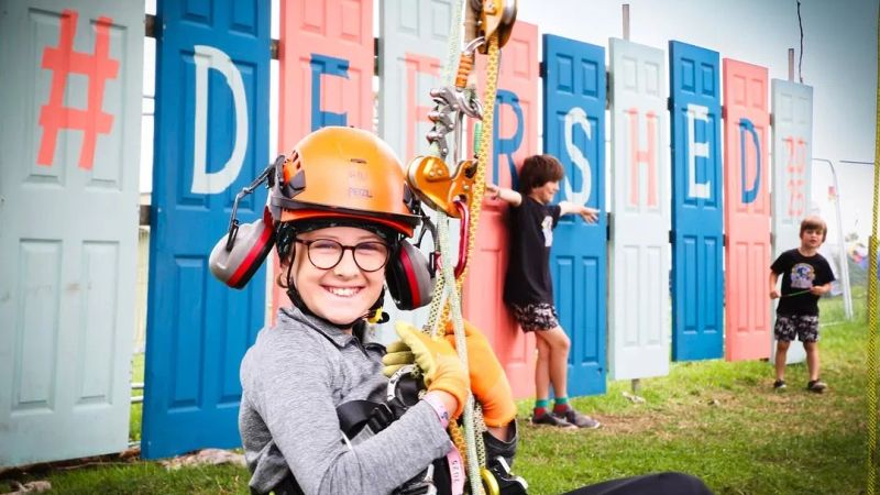 Deer Shed Festival 3