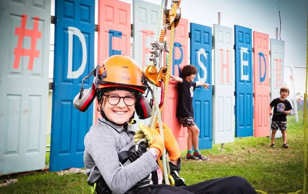Deer Shed Festival 3