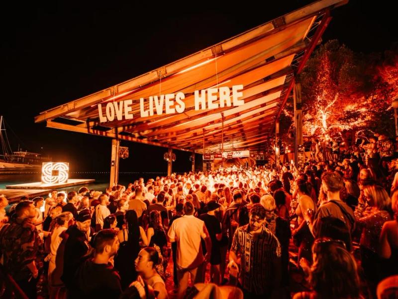 Defected Croatia