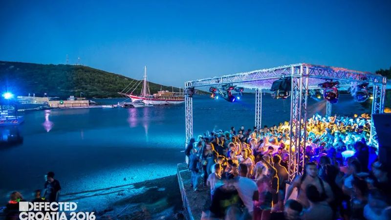 Defected Croatia 2