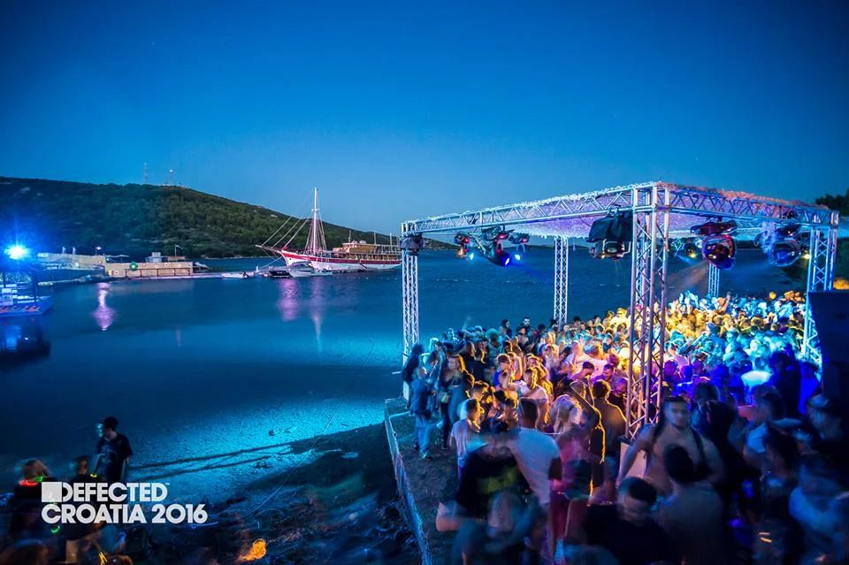 Defected Croatia 2