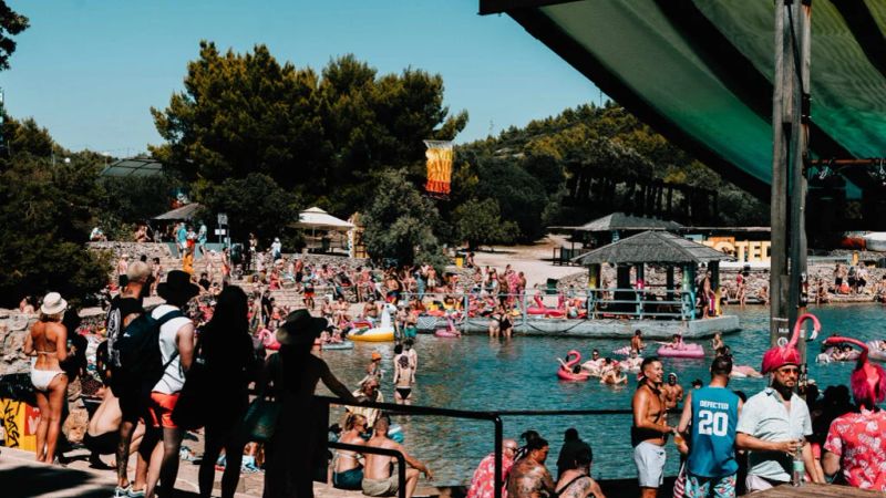 Defected Croatia 3
