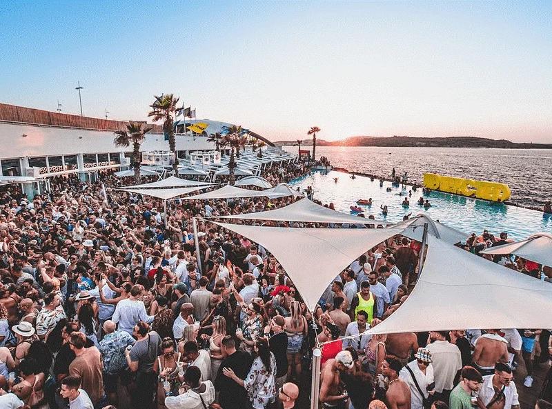 Defected Malta