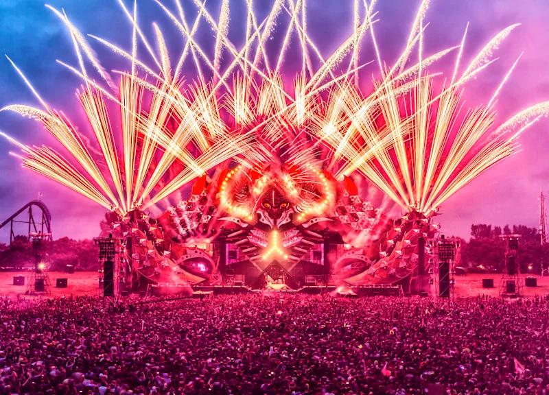 Defqon.1 Netherlands