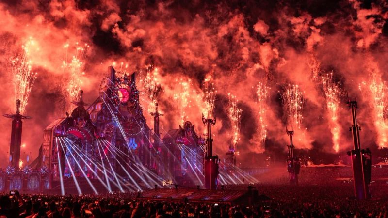 Defqon.1 Netherlands 2