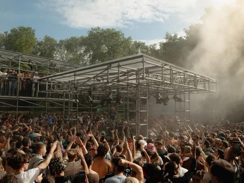 Dekmantel Festival