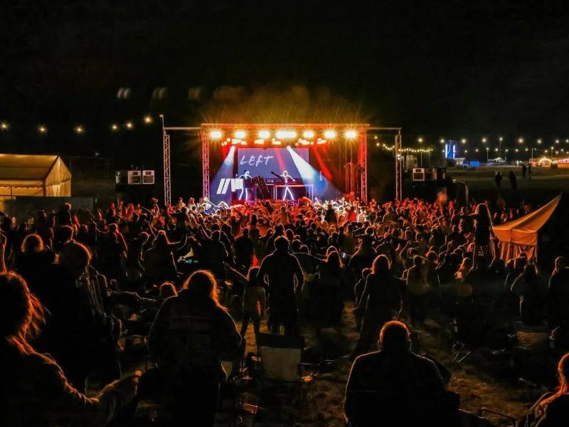 Deva Fest