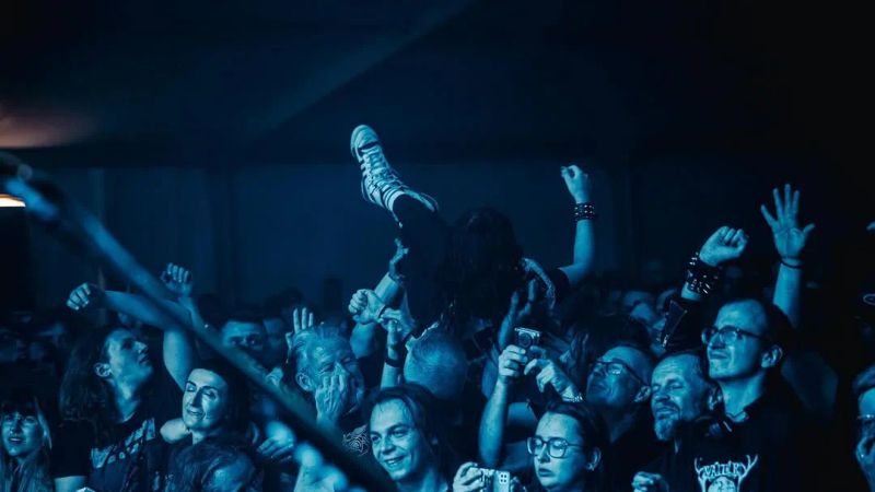 Different Sounds Festival 2