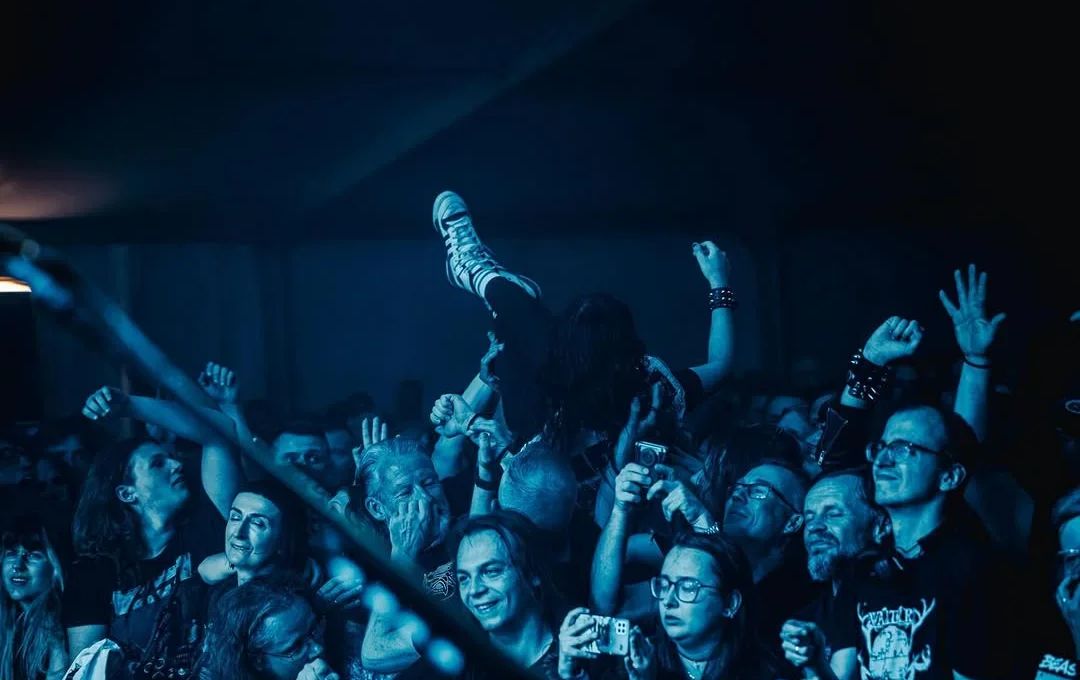 Different Sounds Festival 2