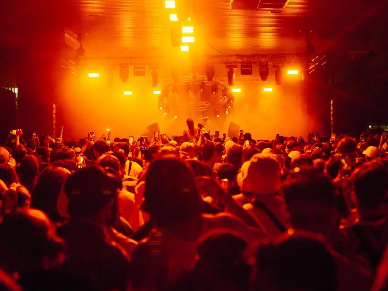 Digi Culture and Music Festival