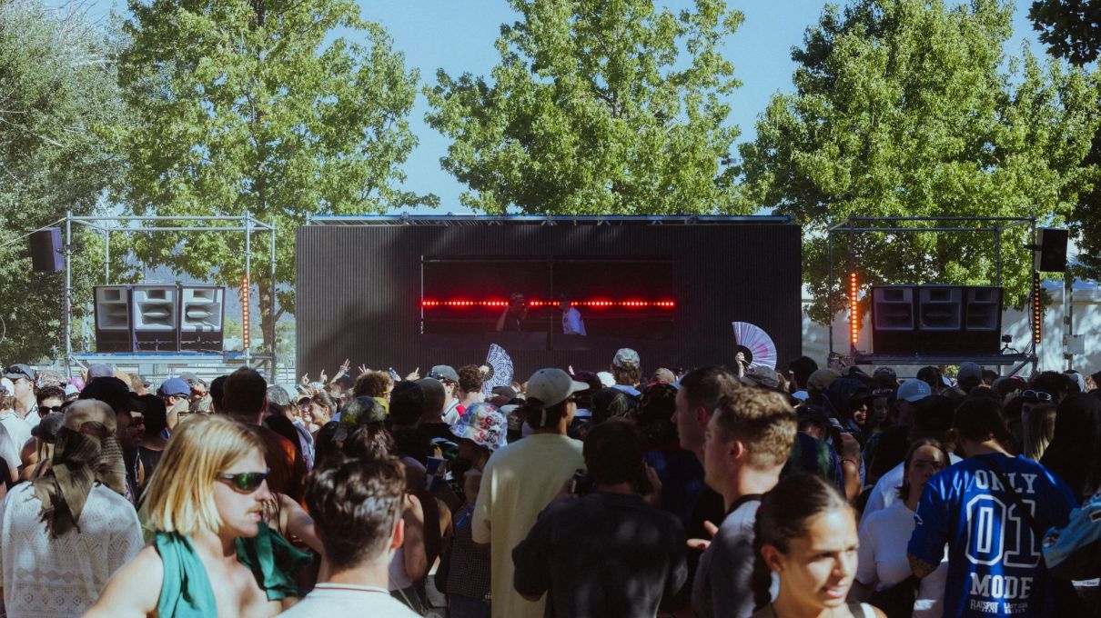 Digi Culture and Music Festival 2