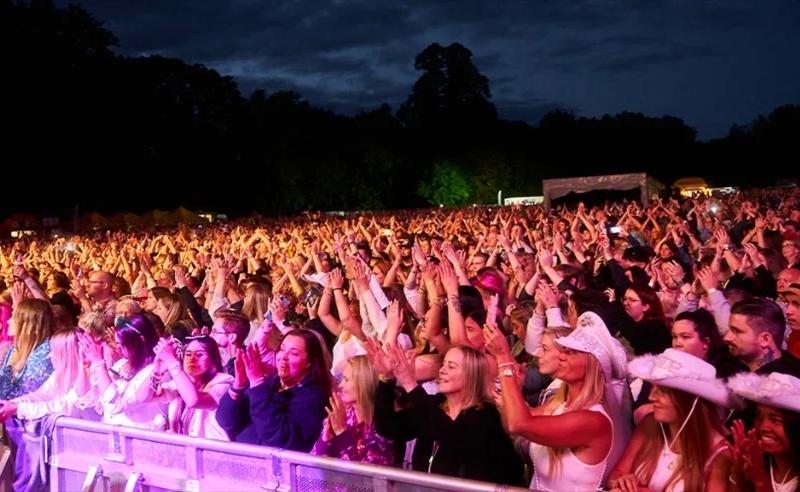 Discovery Festival Plymouth