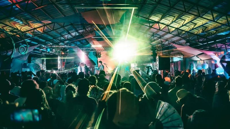 Domefest 3
