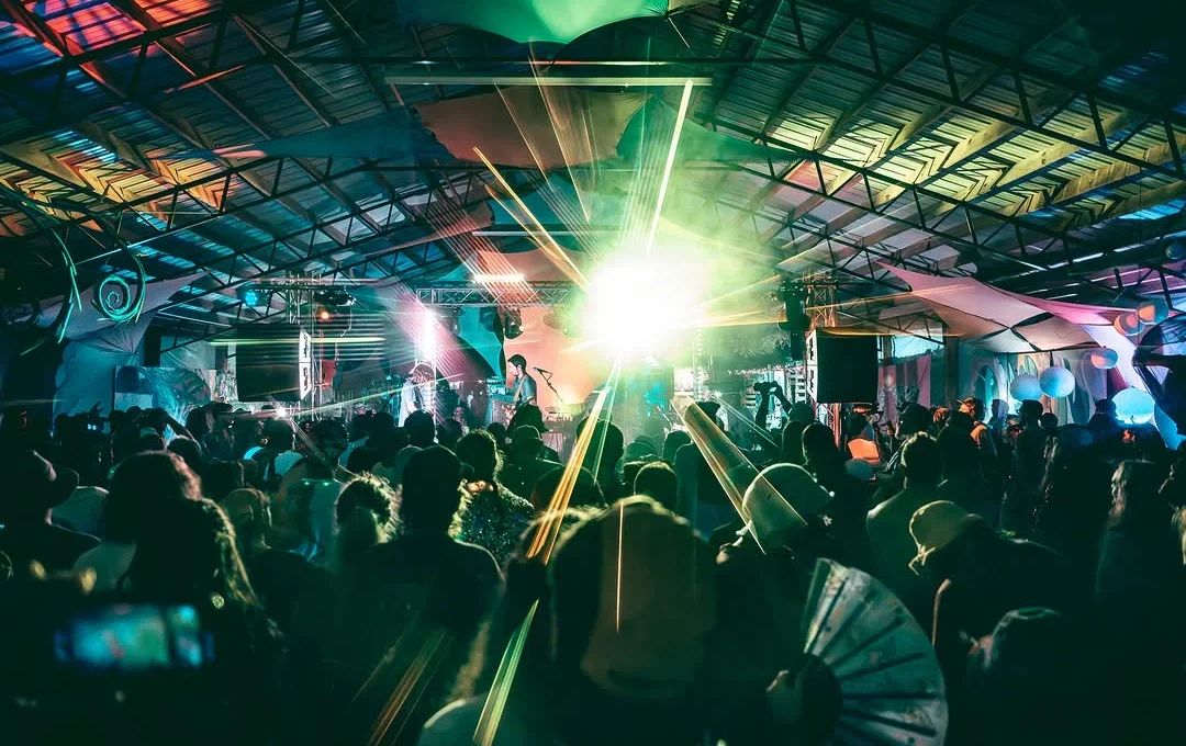 Domefest 3