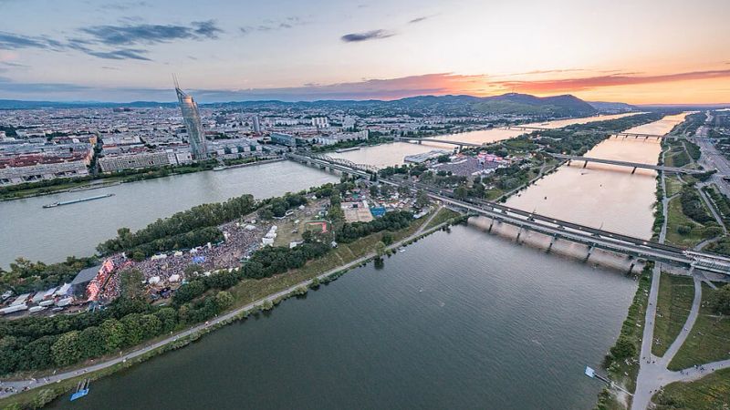 Donauinselfest 2