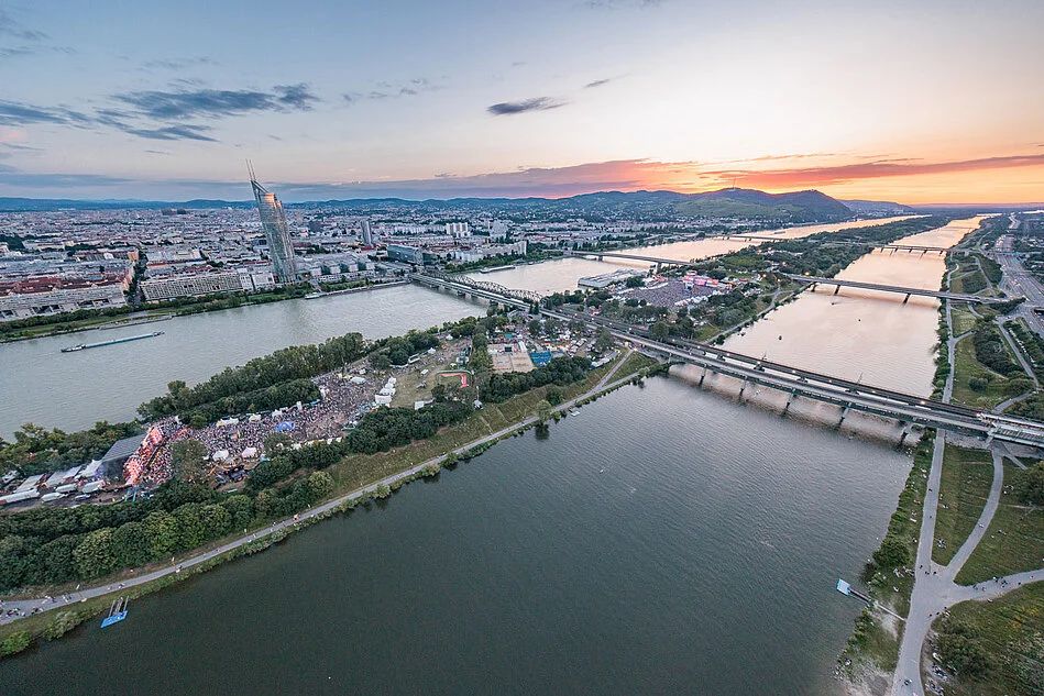 Donauinselfest 2