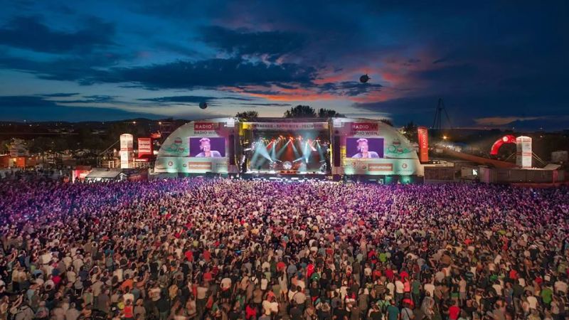 Donauinselfest 3