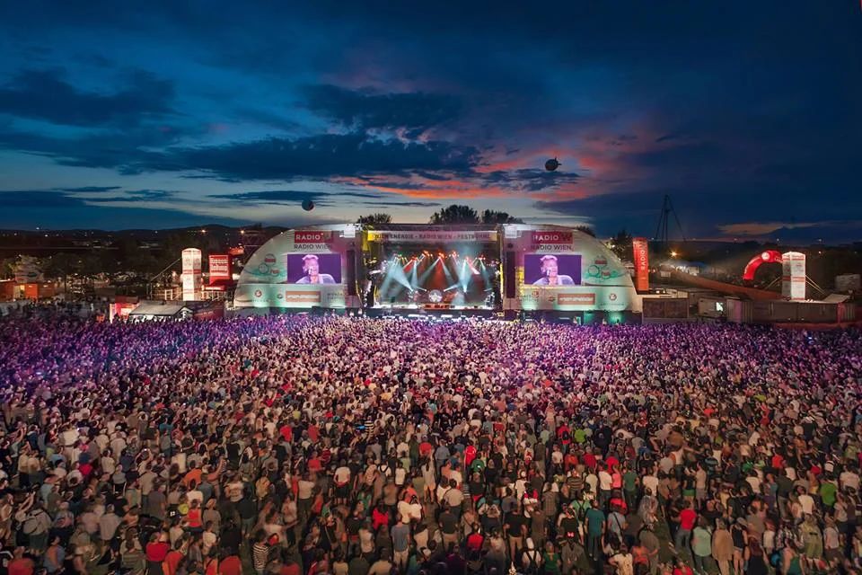 Donauinselfest 3