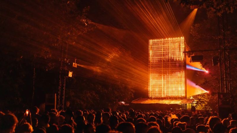 Draaimolen Festival 2