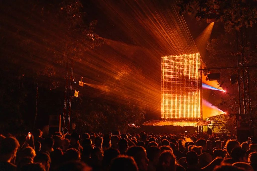 Draaimolen Festival 2