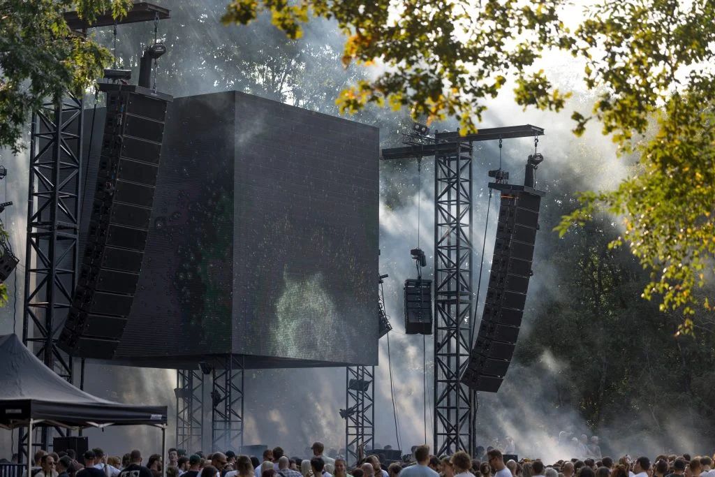 Draaimolen Festival