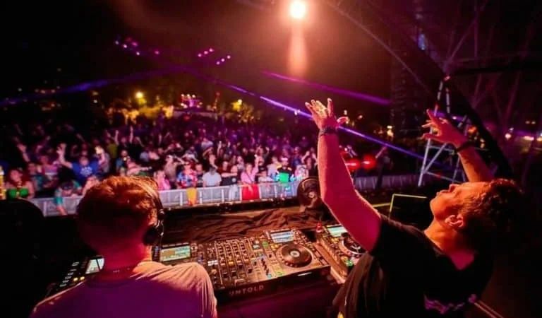 Dream State Melbourne 2
