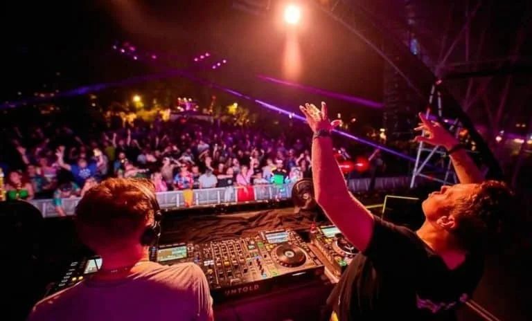Dream State Melbourne 2