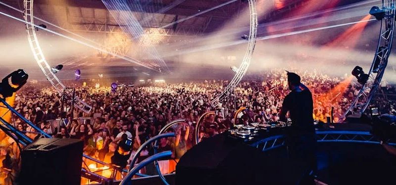 Dream State Melbourne 3