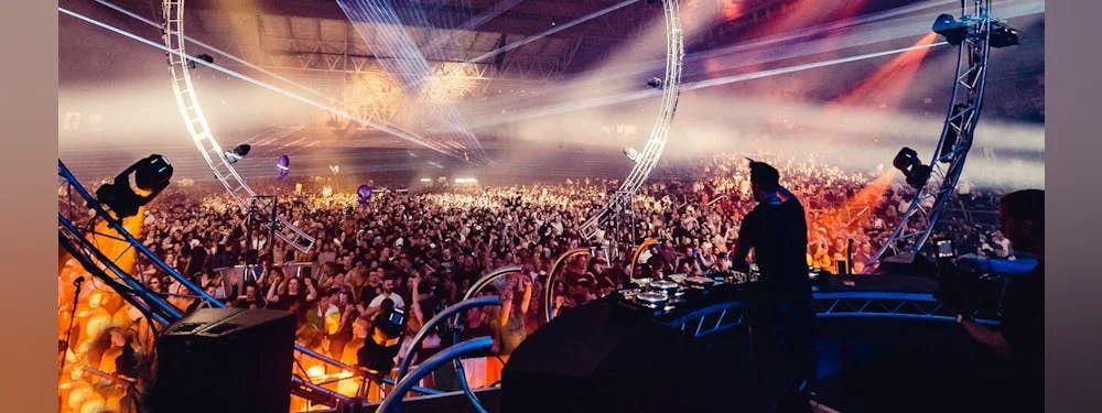 Dream State Melbourne 3