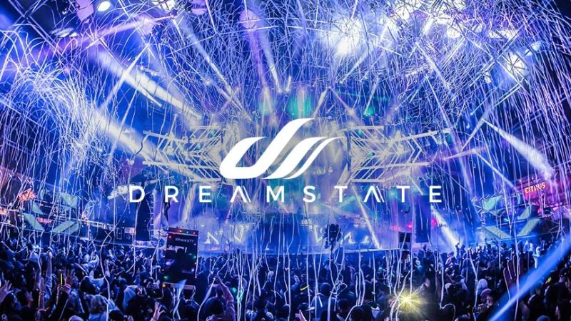 Dream State Sydney 2